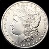Image 1 : 1897-S Morgan Silver Dollar UNCIRCULATED