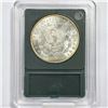 Image 2 : 1888 Morgan Silver Dollar GG MS67