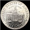Image 2 : 1946 Iowa Half Dollar UNCIRCULATED