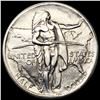 Image 1 : 1926 Oregon Trail Half Dollar CHOICE BU