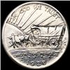 Image 2 : 1926 Oregon Trail Half Dollar CHOICE BU