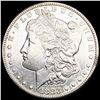 Image 1 : 1883-S Morgan Silver Dollar CLOSELY UNCIRCULATED