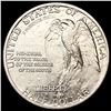 Image 2 : 1925 Stone Mountain Half Dollar CLOSELY UNCIRCULAT