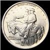 Image 1 : 1925 Stone Mountain Half Dollar UNCIRCULATED