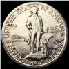 Image 1 : 1925 Lexington Half Dollar NEARLY UNCIRCULATED