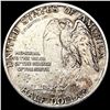 Image 2 : 1925 Stone Mountain Half Dollar NEARLY UNCIRCULATE