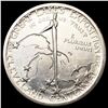 Image 2 : 1936 Cleveland Half Dollar UNCIRCULATED