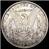 Image 2 : 1883-S Morgan Silver Dollar NEARLY UNCIRCULATED