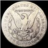 Image 2 : 1902-S Morgan Silver Dollar NICELY CIRCULATED