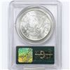 Image 2 : 1881-S Morgan Silver Dollar PCGS MS65