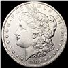 Image 1 : 1903-S Morgan Silver Dollar NEARLY UNCIRCULATED