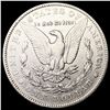 Image 2 : 1903-S Morgan Silver Dollar NEARLY UNCIRCULATED