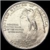 Image 2 : 1925 Stone Mountain Half Dollar CLOSELY UNCIRCULAT