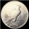 Image 2 : 1935 Silver Peace Dollar UNCIRCULATED