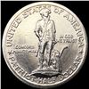 Image 1 : 1925 Lexington Half Dollar HIGH GRADE