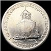 Image 2 : 1925 Lexington Half Dollar HIGH GRADE