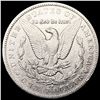 Image 2 : 1879-CC Morgan Silver Dollar CLOSELY UNCIRCULATED
