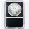 Image 2 : 2020-S American Silver Eagle NGC PF70 UC