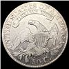 Image 2 : 1828 Capped Bust Half Dollar LIGHTLY CIRCULATED