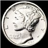 Image 1 : 1924-S Mercury Dime UNCIRCULATED