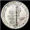 Image 2 : 1924-S Mercury Dime UNCIRCULATED