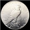 Image 2 : 1928 Silver Peace Dollar UNCIRCULATED