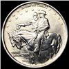 Image 1 : 1925 Stone Mountain Half Dollar UNCIRCULATED