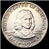 Image 1 : 1934 Maryland Half Dollar UNCIRCULATED