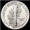 Image 2 : 1920 Mercury Dime UNCIRCULATED
