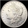 Image 1 : 1878 7/8TF Morgan Silver Dollar CLOSELY UNCIRCULAT