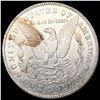 Image 2 : 1878 7/8TF Morgan Silver Dollar CLOSELY UNCIRCULAT