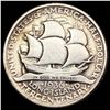 Image 2 : 1936 Long Island Half Dollar CLOSELY UNCIRCULATED
