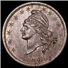 Image 1 : 1863 Civil War Token CLOSELY UNCIRCULATED