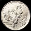 Image 1 : 1925 Stone Mountain Half Dollar UNCIRCULATED