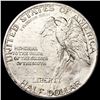 Image 2 : 1925 Stone Mountain Half Dollar UNCIRCULATED