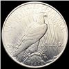 Image 2 : 1927-D Silver Peace Dollar CLOSELY UNCIRCULATED