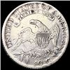 Image 2 : 1814 Capped Bust Half Dollar NEARLY UNCIRCULATED