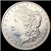 Image 1 : 1884-S Morgan Silver Dollar CLOSELY UNCIRCULATED