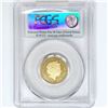 Image 2 : 2011 G.B. .059oz Gold Sovereign PCGS PR69 DCAM