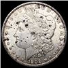 Image 1 : 1902 Morgan Silver Dollar CLOSELY UNCIRCULATED