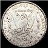 Image 2 : 1902 Morgan Silver Dollar CLOSELY UNCIRCULATED