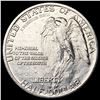 Image 2 : 1925 Stone Mountain Half Dollar UNCIRCULATED