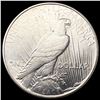 Image 2 : 1934 Silver Peace Dollar UNCIRCULATED