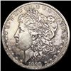 Image 1 : 1889-O Morgan Silver Dollar CLOSELY UNCIRCULATED