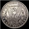 Image 2 : 1889-O Morgan Silver Dollar CLOSELY UNCIRCULATED