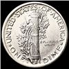 Image 2 : 1918-S Mercury Dime UNCIRCULATED