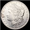 Image 1 : 1878 7TF Rev 79 Morgan Silver Dollar CLOSELY UNCIR