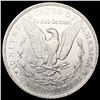 Image 2 : 1878 7TF Rev 79 Morgan Silver Dollar CLOSELY UNCIR