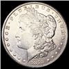 Image 1 : 1878-S Morgan Silver Dollar UNCIRCULATED