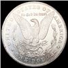 Image 2 : 1878-S Morgan Silver Dollar UNCIRCULATED